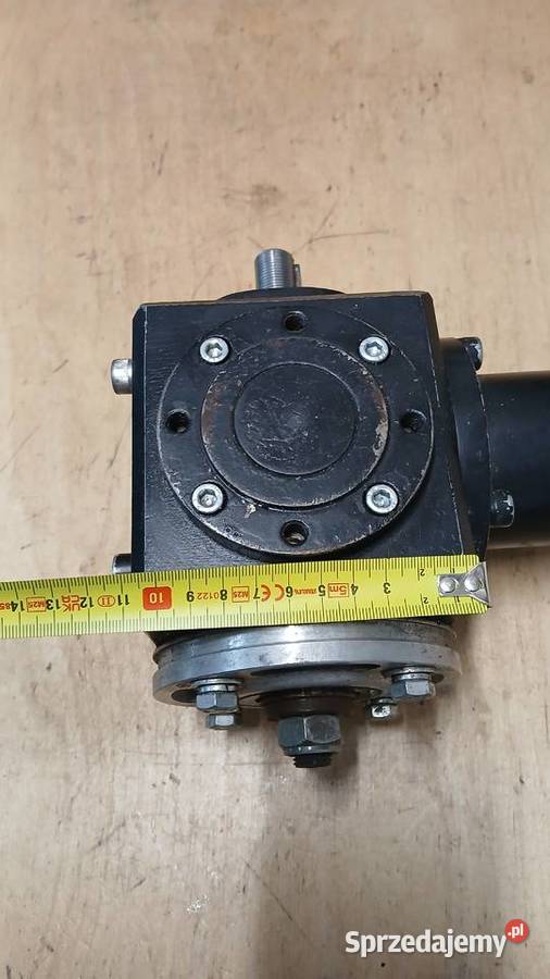 Przekładnia kątowa Motoryzacja Radom