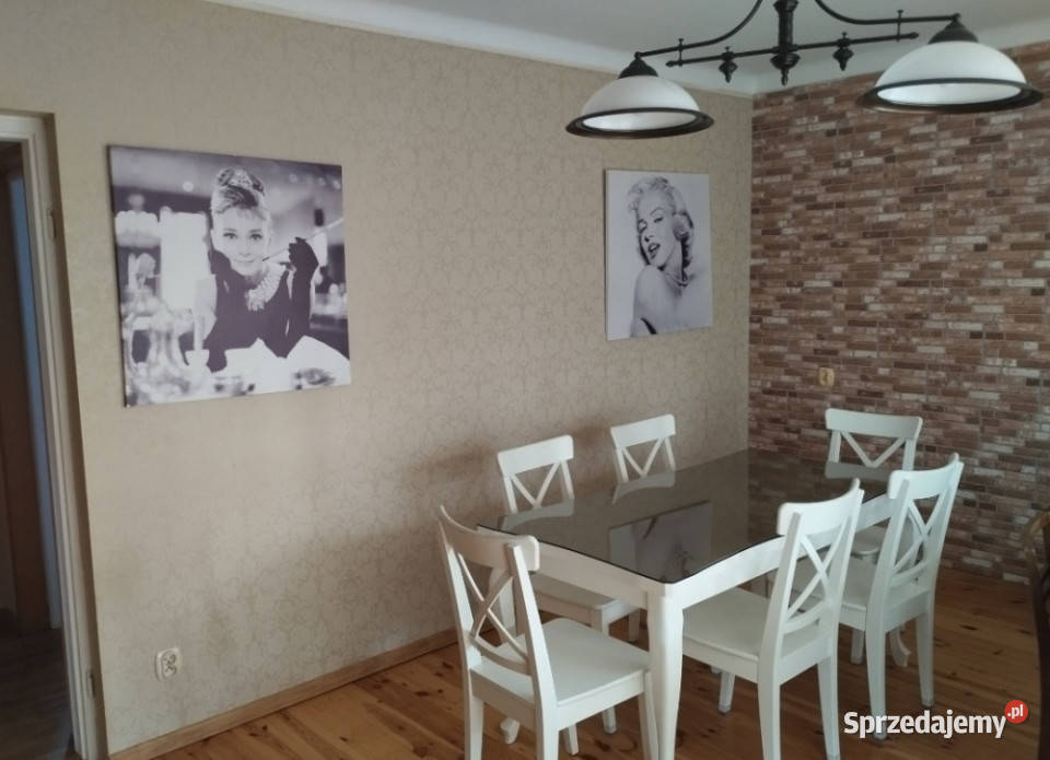 Na sprzedaż dom o powierzchni ok 77 m z Mniszew