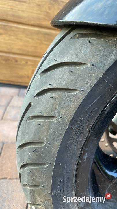 Kymco BW 50 RR Motocykle, skutery, quady Bodzentyn