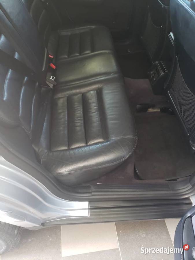 Audi a6c4 quattro 28 193 elektryczne szyby Zakopane