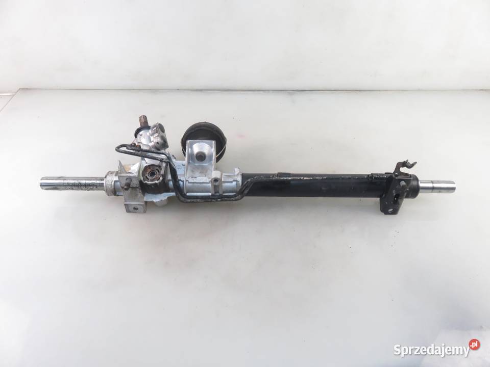 MAGLOWNICA VOLVO S60 I 6820000015 małopolskie sprzedam