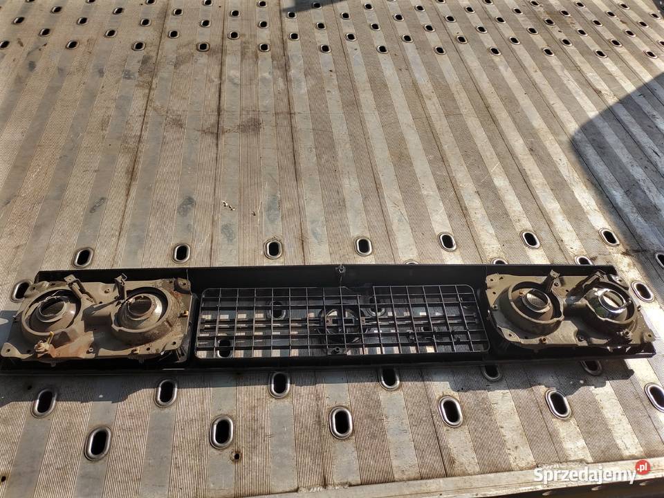 Grill Atrapa Polonez Borewicz 2 sztuki Szprotawa