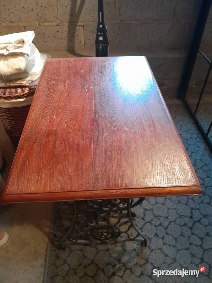 Stolik Włocławek sprzedam