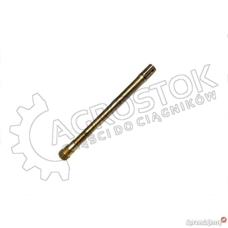 WAŁEK SKRZYNI MTZ Parczew