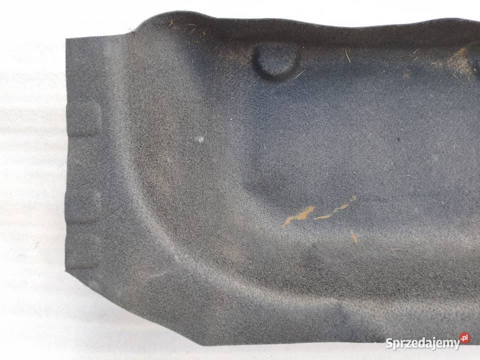 Wnęka Wykładzina Bagażnika Ford Galaxy II S I Wyszków