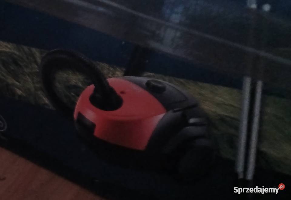 Odkurzacz beko Łódź