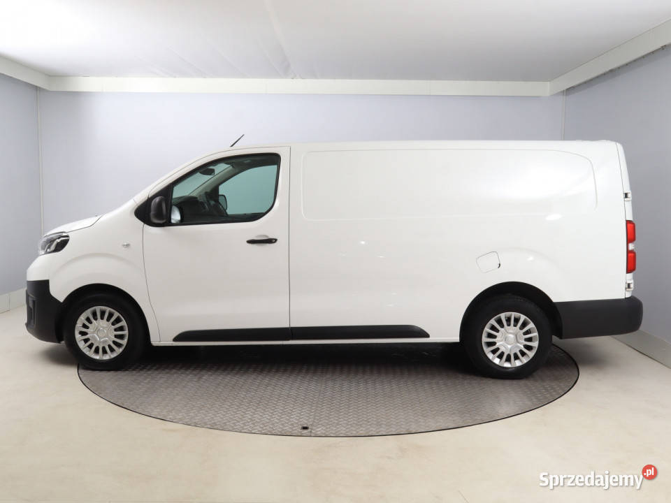 Toyota ProAce 20 D4D czujnik parkowania dolnośląskie