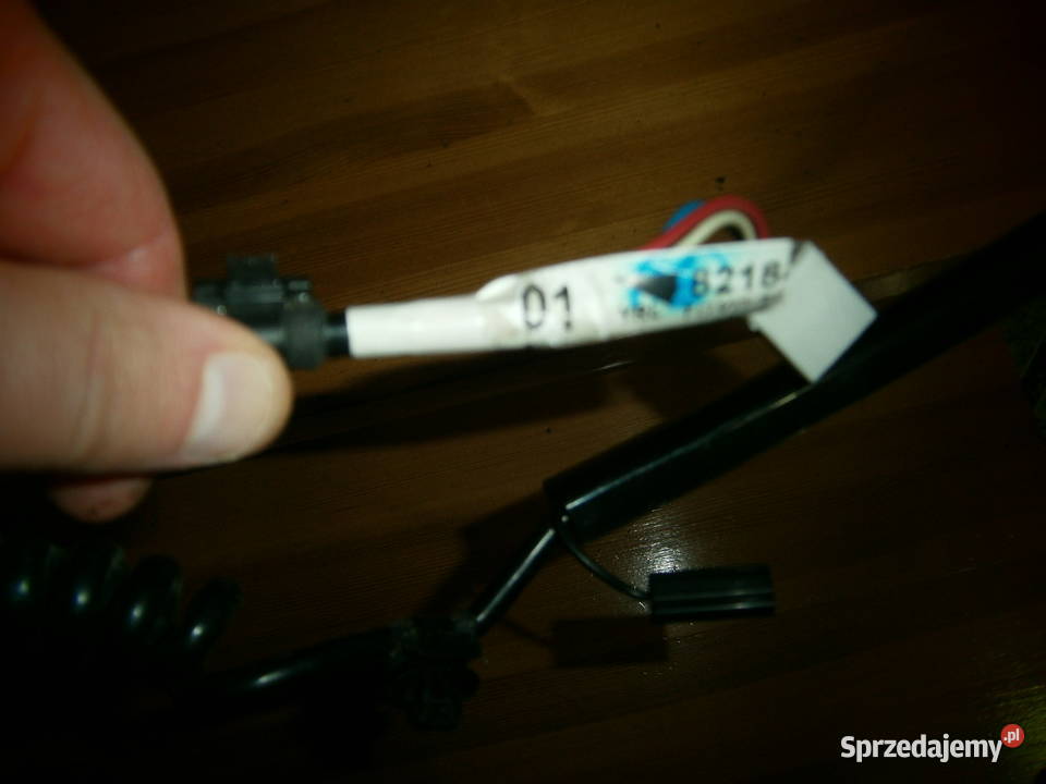 Silnik wycieraczki Toyota Aygo 20052014 Wysysłka Białystok