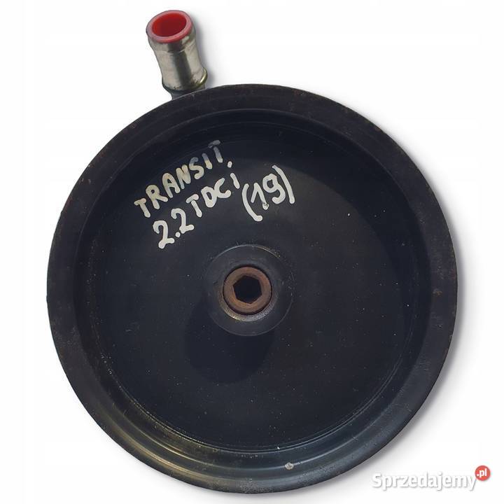 POMPA WSPOMAGANIA Ford Transit MK7 VII 22 TDCI Pompy wspomagania Chełm