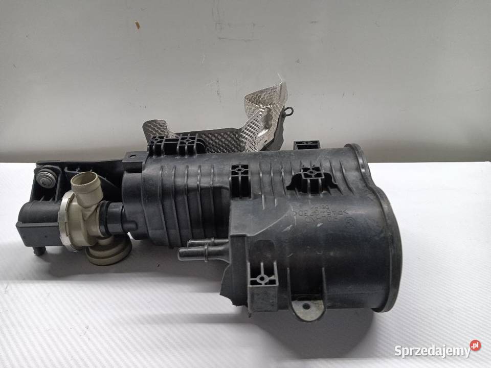 FILTR CZĄSTEK STAŁYCH BMW II F45 7348727 Filtry cząstek stałych DPF/FAP wielkopolskie