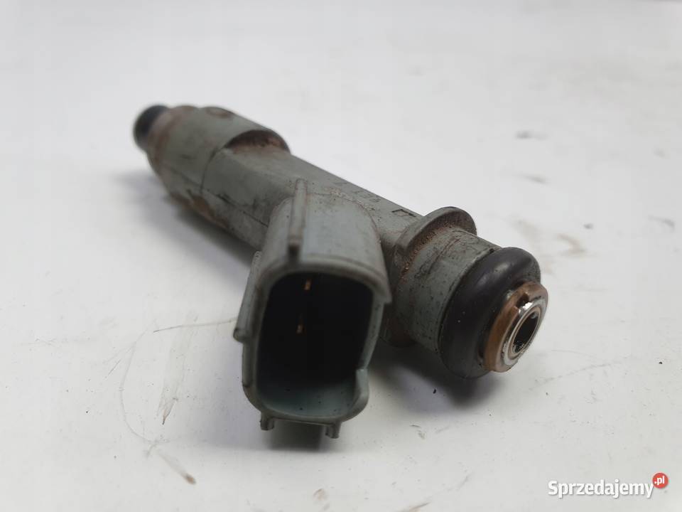 WTRYSKIWACZ Toyota Aygo 10 12V wtrysk 2325000010