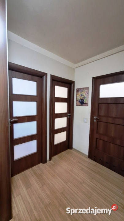 Mieszkanie 52m2 w Toruniu Centrum