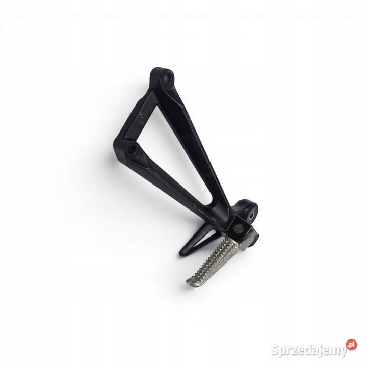 PRAWY TYLNY SET PASAŻERA Yamaha MT03 II RH07