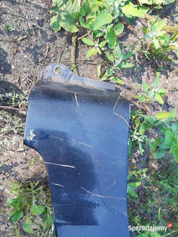 Corolla E12 Blotnik lewy przod oryginal osobowe Mińsk Mazowiecki