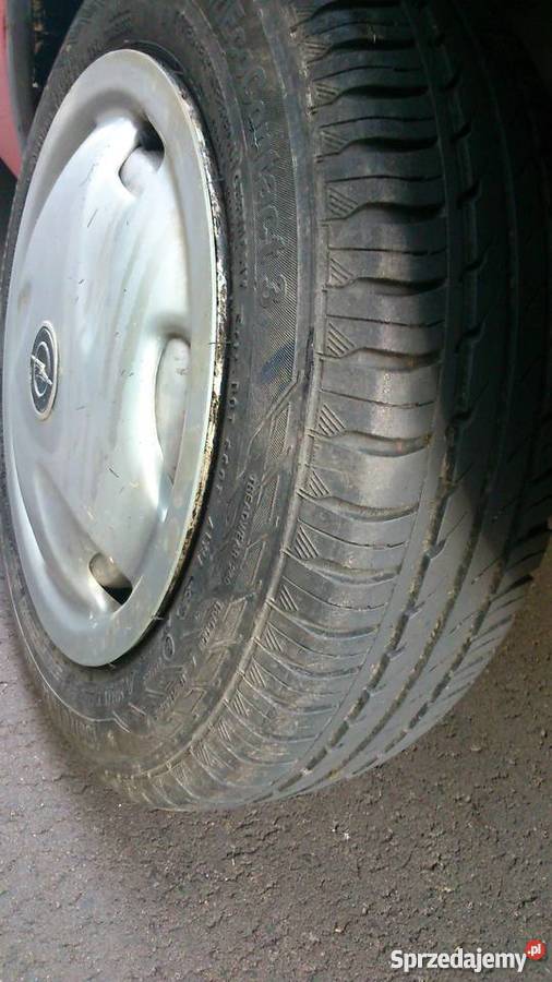 Opel Corsa B 12 B 1994r stan Corsa Suchowola