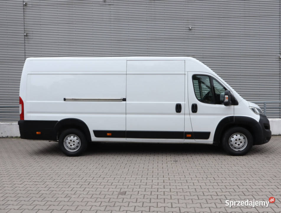 Opel Movano 22 CDTi mazowieckie Piaseczno