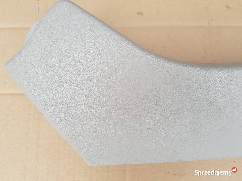 osłona maskownica siedzenia prawego pomorskie Gdańsk