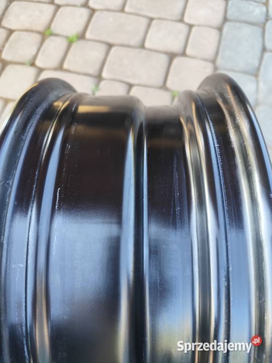 Nowe Felgi strukturalne 5x105 opel astra K mokka Wola Zgłobieńska sprzedam