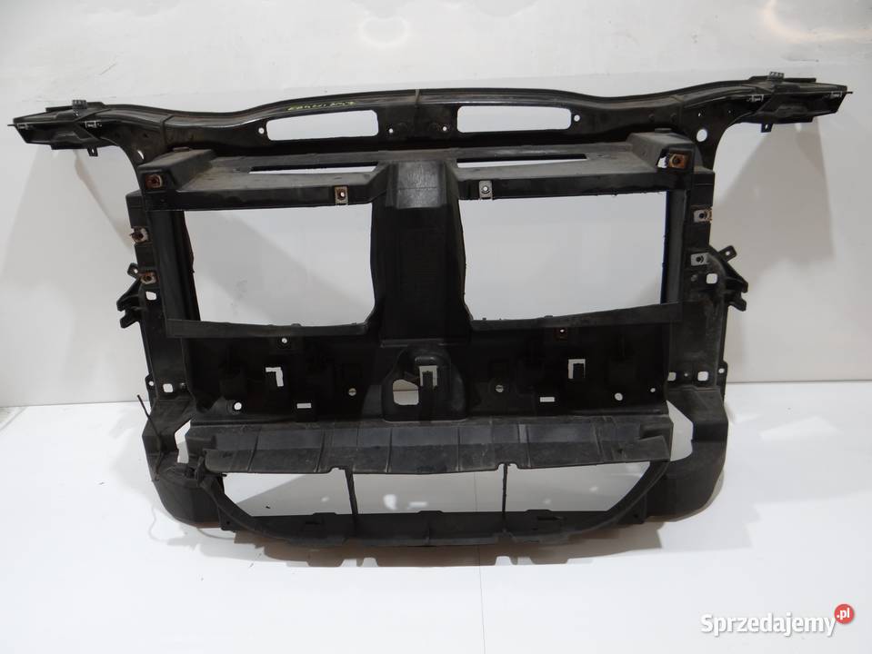 PAS PRZEDNI WZMOCNIENIE BMW X1 E84 LCI N47D20C Strzyżewice