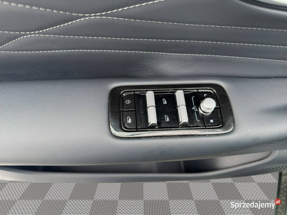Geely Starray EMi 15 PHEV Pro Podgrzf i kier 262KM Gdańsk