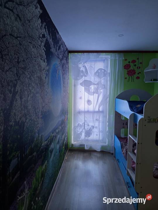 Sprzedam mieszkanie w Medyce 44m2 podkarpackie Medyka
