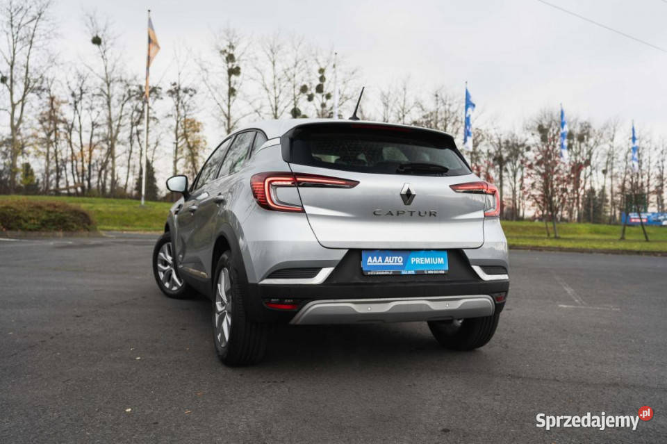 Renault Captur 13 TCe 1332cm3 śląskie