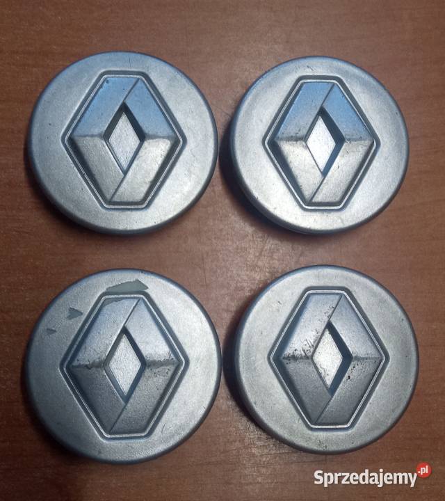 Kapsle Renault 54mm kat 7700417172 Rok produkcji 2000 Oleszyce sprzedam