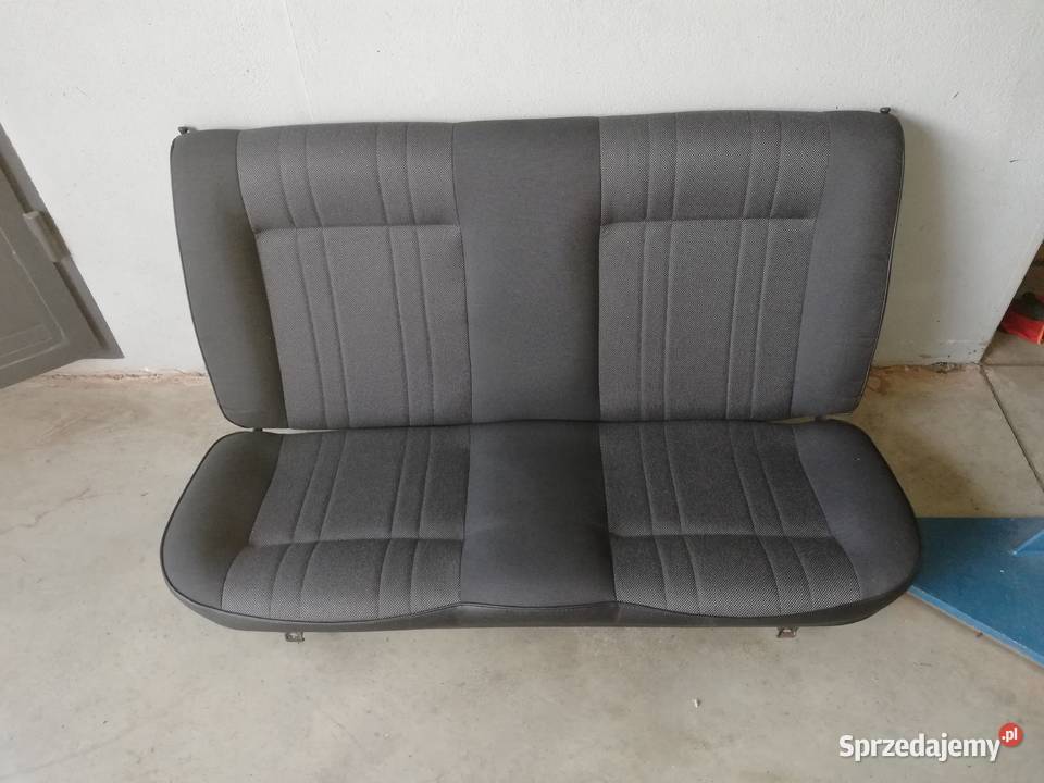 Volkswagen Golf II 18 projekt do skończenia Golf Ostrzeszów