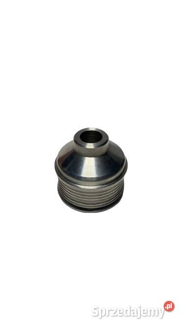 Eaton M45 65mm Pulley Oil for Mercedes W208 W202 Warszawa