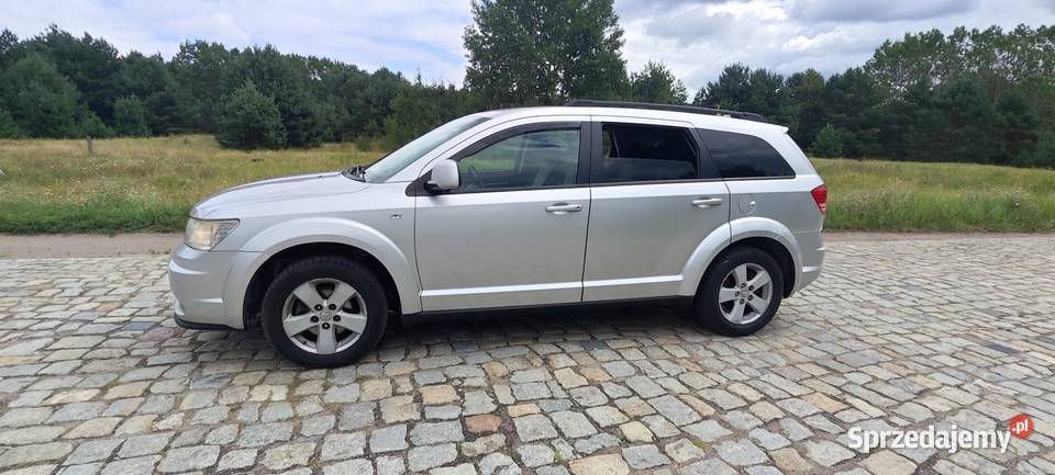 Dodge Journey 20CRD