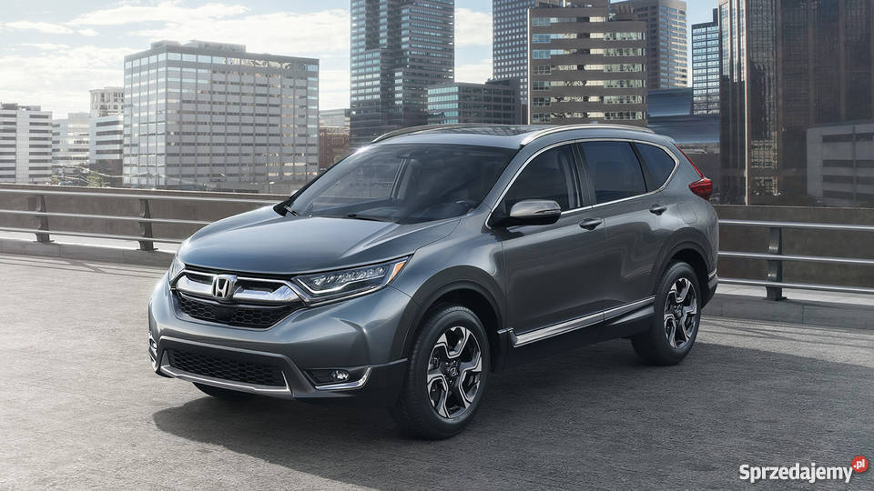 DYSTANSE do Hondy CRV CRZ CRX HRV i inne Kielce