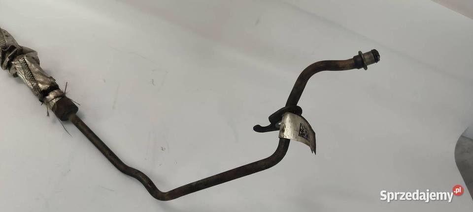 PRZEWÓD WSPOMAGANIA FORD MONDEO MK3 1S7C3A719CK Lipno