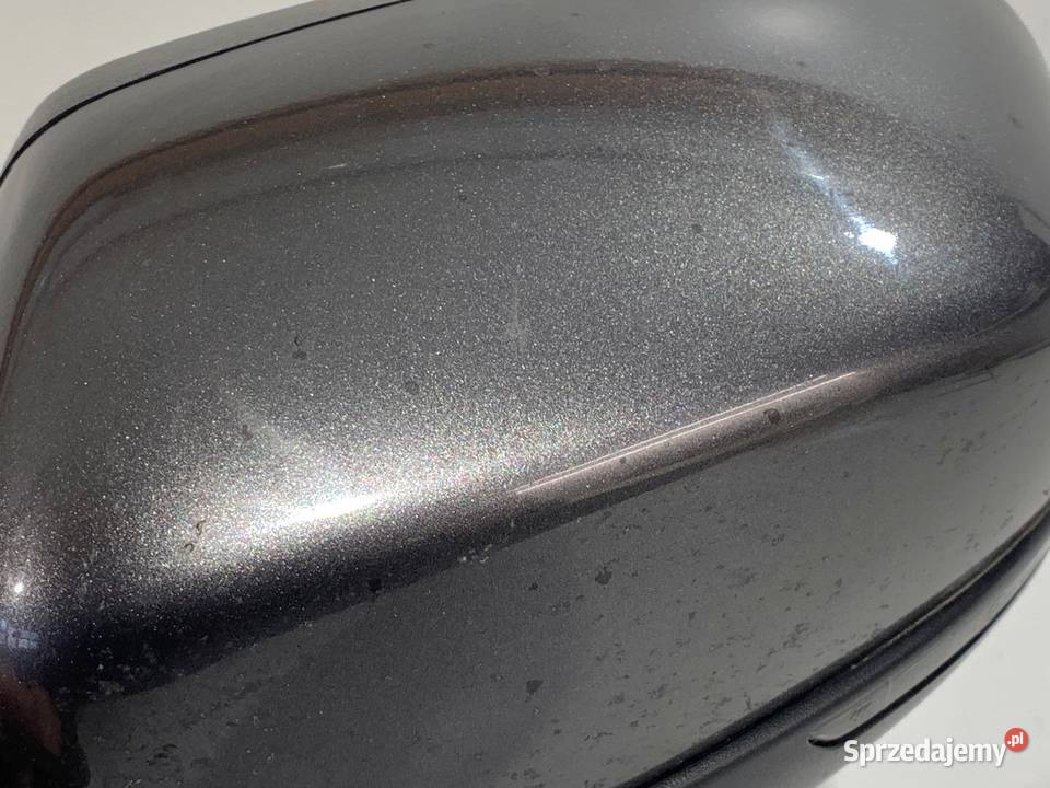 LUSTERKO LEWY JEEP CHEROKEE KL SUV GRANITE