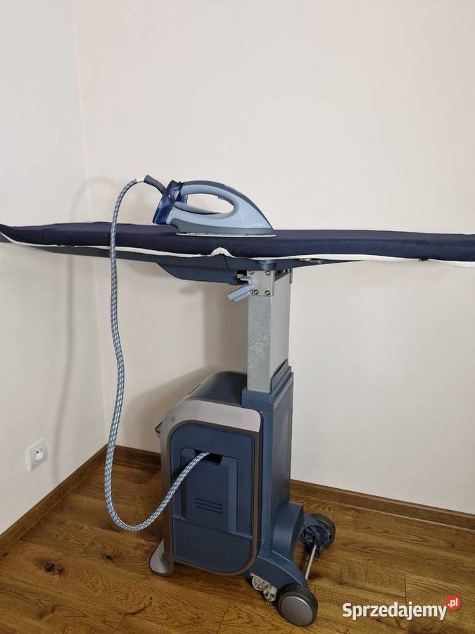 Żelazko profesjonalne philips deska składana Zgierz