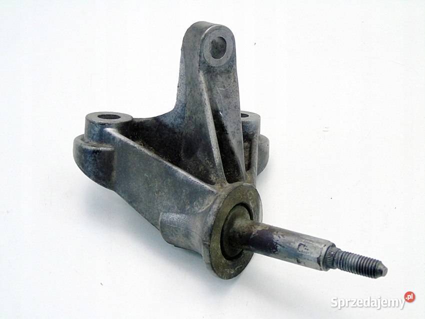 ŁAPA SKRZYNI BIEGÓW 20 T TURBO MEGANE 2 SCENIC 2 Sosnowiec