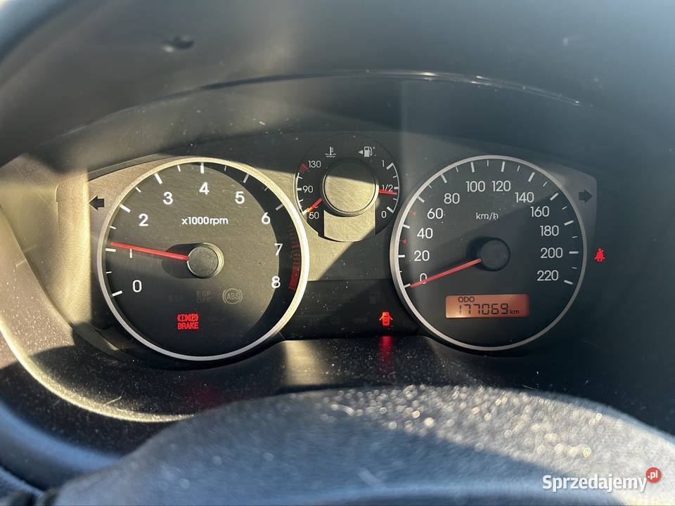 Hyundai i20 14 Style 100 zachodniopomorskie