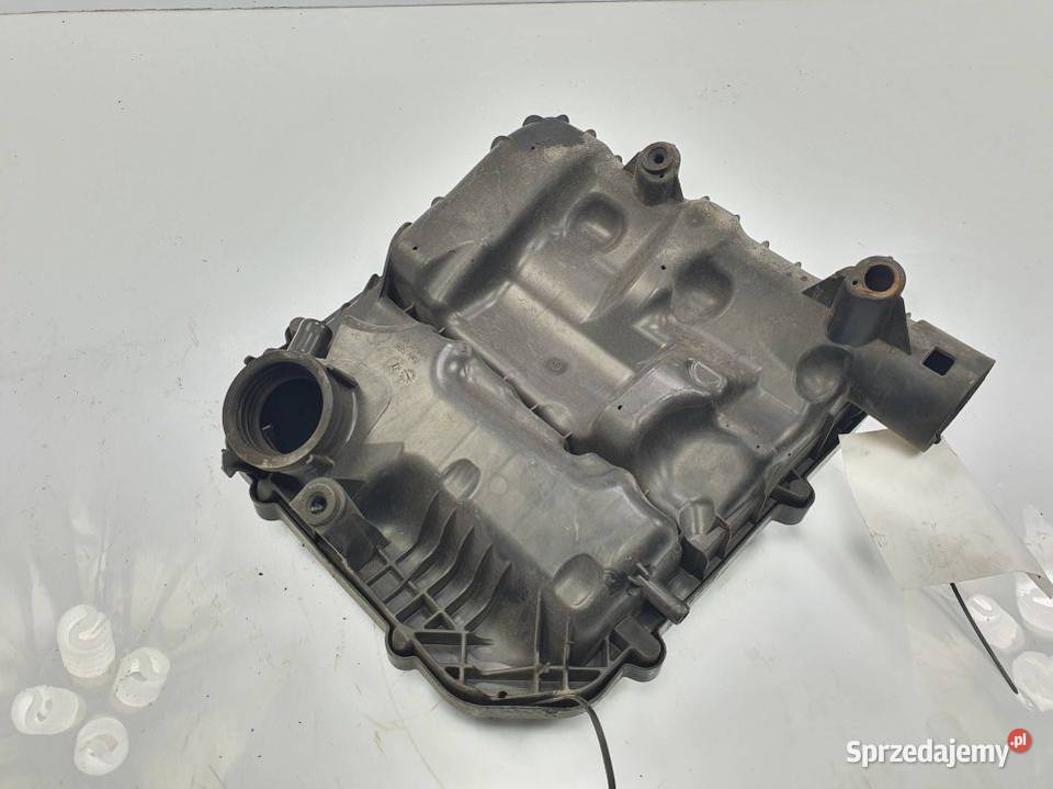 OBUDOWA FILTRA SKODA FABIA III 04C129611J Lipno