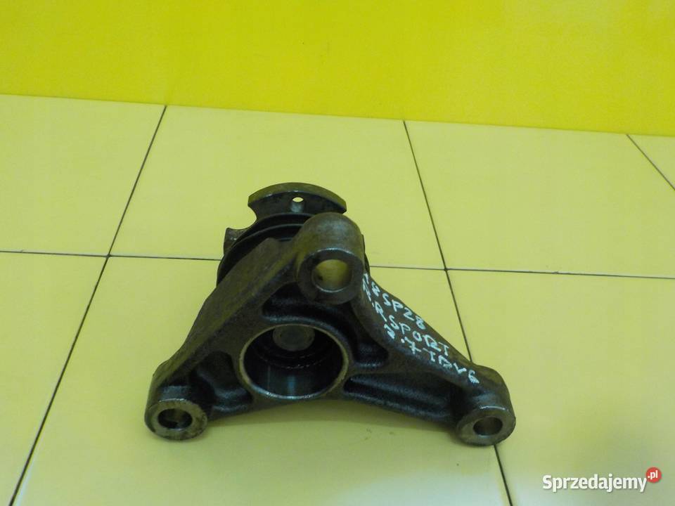 RANGE ROVER SPORT 27 TD V6 09r 190 276DT Części samochodowe Suków