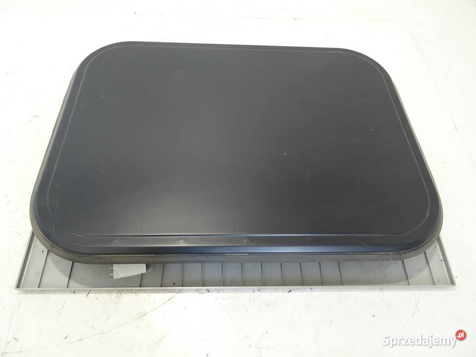 SZYBERDACH RENAULT TRUCKS T Van minibus ciężarowe podkarpackie