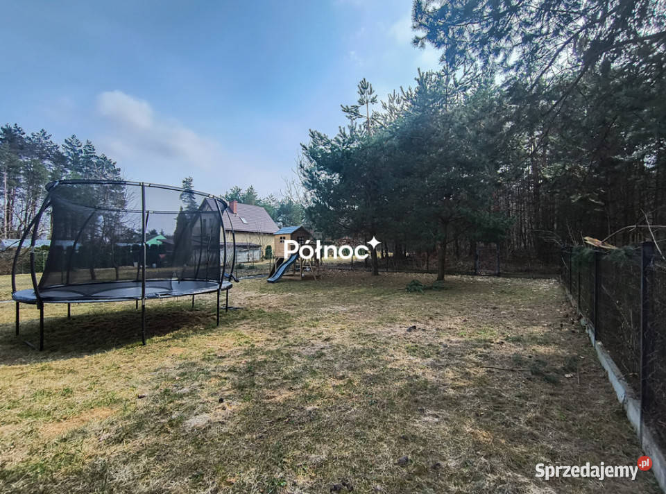 Dochodowa nieruchomość 3 mieszkania dom Sprzedaż