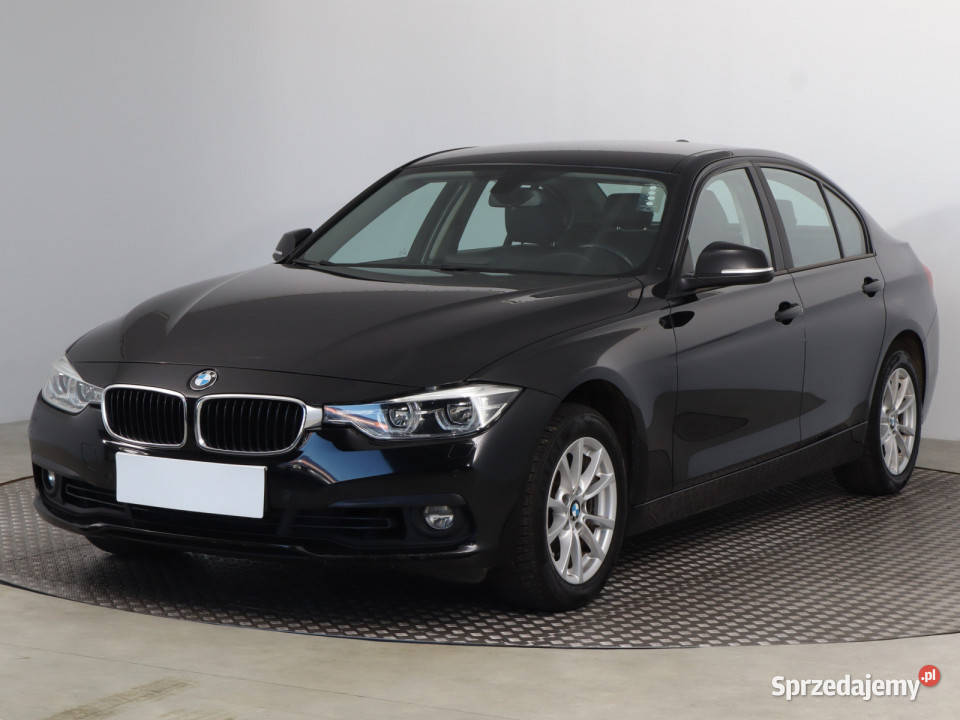 BMW 3 318 i Bielany Wrocławskie