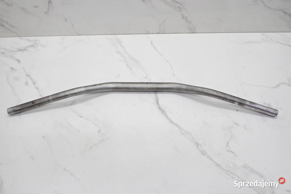 Kierownica 28mm Renthal Lekko Krzywa 77 KTM Sx