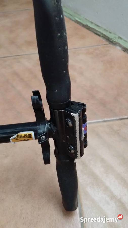 hulajnoga dziecięca na części Poznań