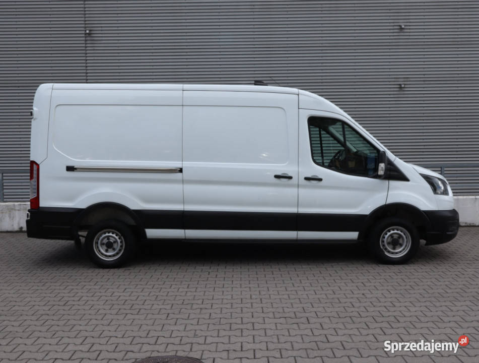 Ford Transit 20 EcoBlue wspomaganie kierownicy mazowieckie Piaseczno