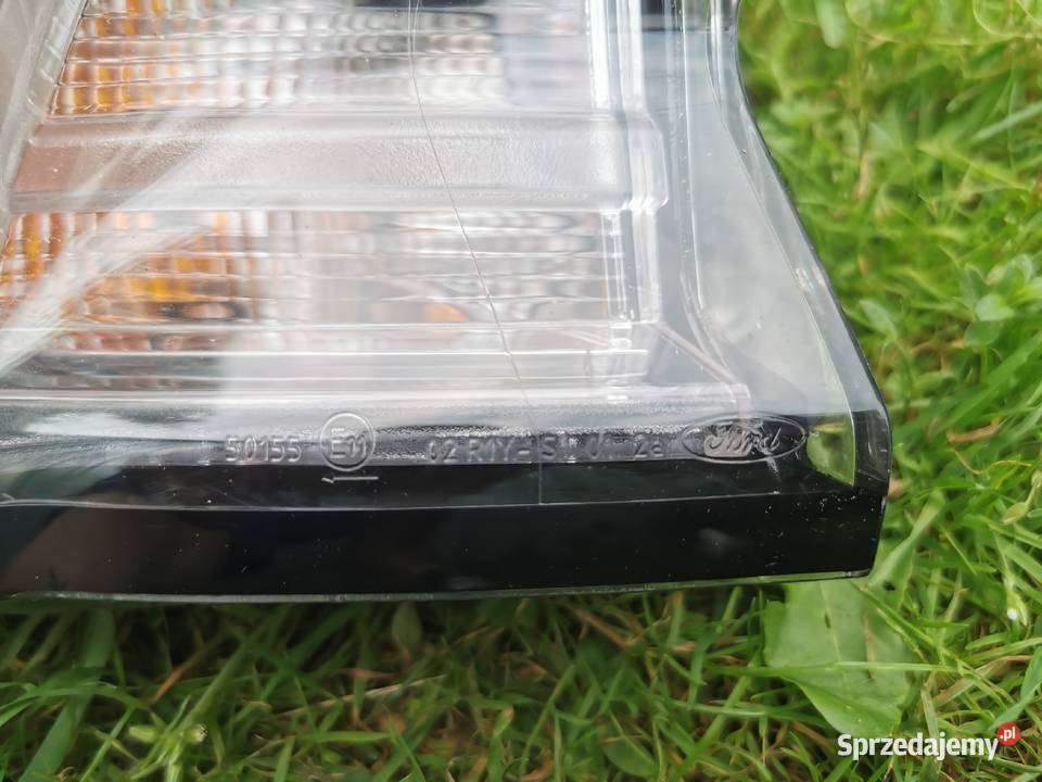 FORD KUGA MK3 LAMPA LEWY TYŁ TYLNA 2022 CX482BSL Jelenia Góra