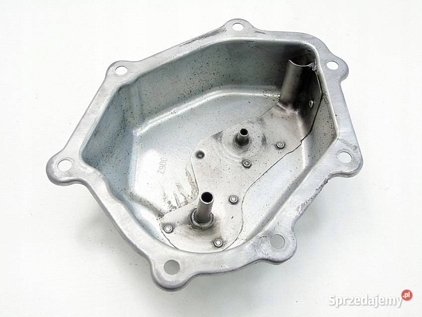 OBUDOWA MISKA DEKIEL SKRZYNI BIEGÓW 20UM23 BOXER Pozostałe Sosnowiec