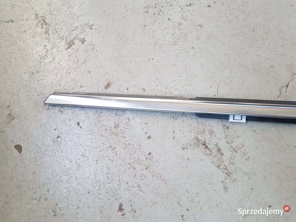 KIA PRO CEED III 2020 2021 2022 LISTWA Rok produkcji 2022