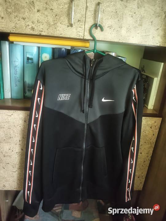 Bluza nike