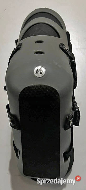 Orteza stopy stabilizator stawu skokowego Krosno