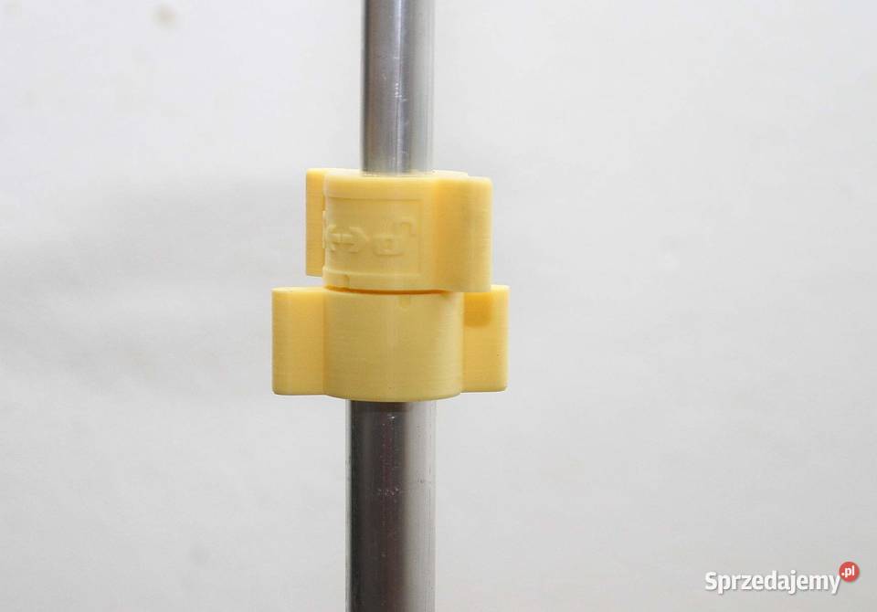 stojak na karabinek wiatrówkę sporty strzeleckie Sporty strzeleckie i myślistwo sprzedam